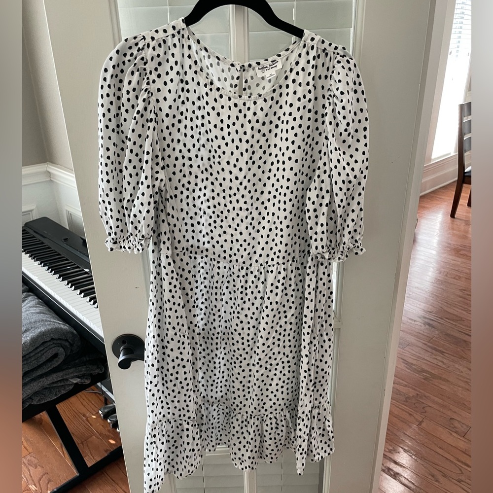 Fashion Jackson The Drop - Picture 3 of 9